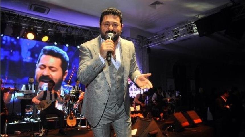 Serkan Kaya: "ben Kimsenin Veliahdı Değilim"