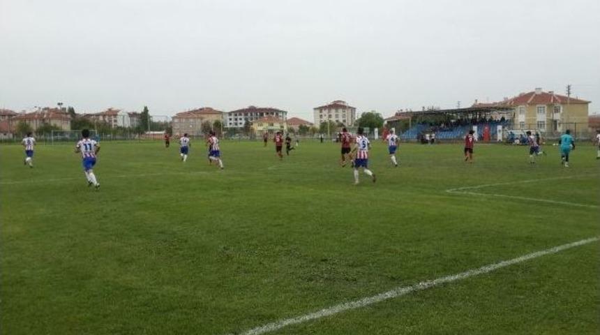 Kyk Futbol Turnuvası&rsquo;nda Samsun Şampiyon Oldu