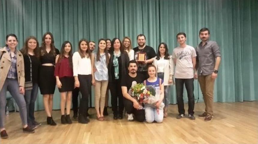 "hayallerim Gerçek Olsa" Projesi Devam Ediyor