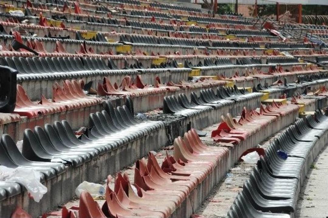 Bilan&ccedil;o G&uuml;n Ağarınca Ortaya &Ccedil;ıktı