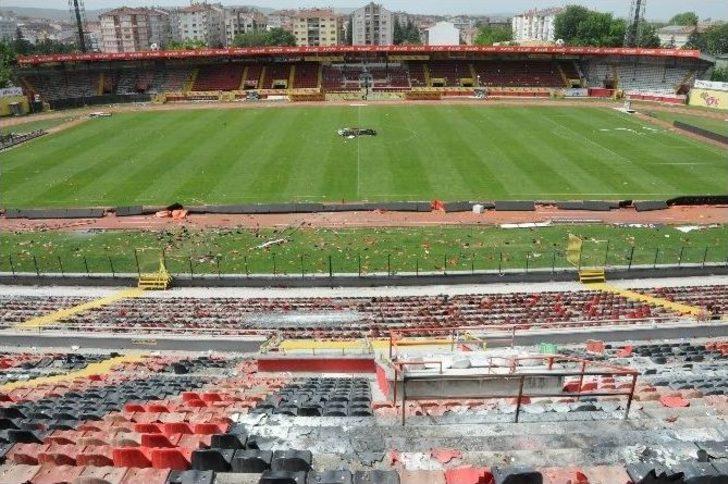 Bilanço Gün Ağarınca Ortaya Çıktı G1