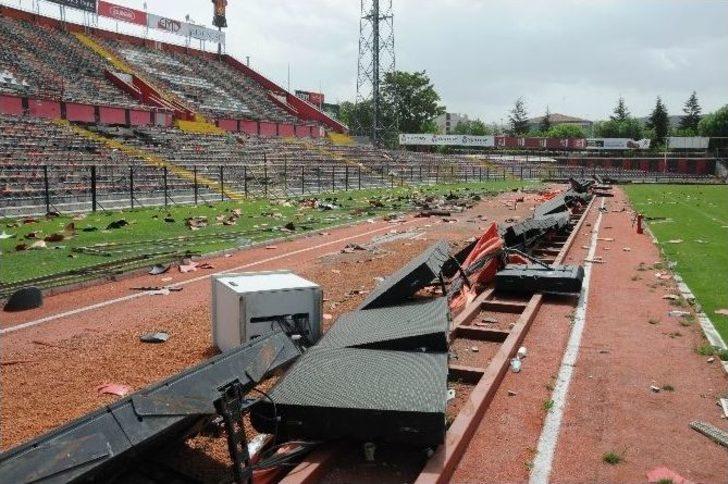 Bilanço Gün Ağarınca Ortaya Çıktı G3