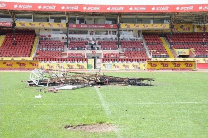 Bilanço Gün Ağarınca Ortaya Çıktı G4