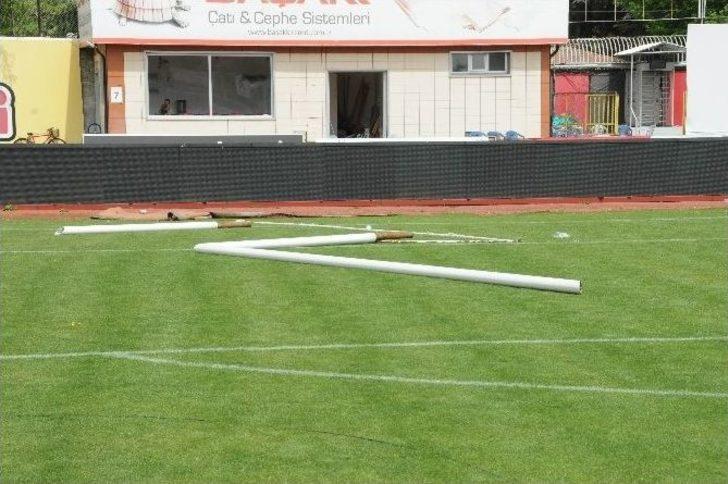 Bilanço Gün Ağarınca Ortaya Çıktı G5