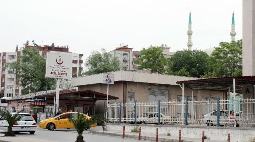 Yakıldığı İleri S&uuml;r&uuml;len Kadın, İzmir&rsquo;de Tedavi Altında