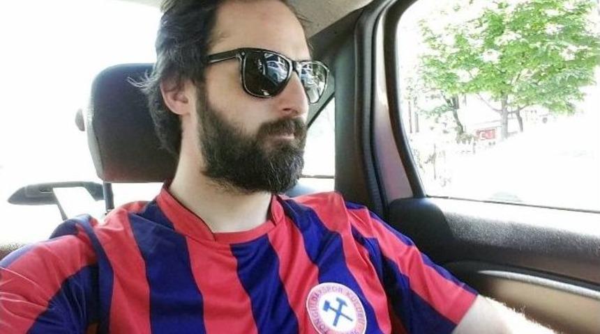 Zonguldak Aşkı K&ouml;m&uuml;rspor&rsquo;a Marş Yazdırdı