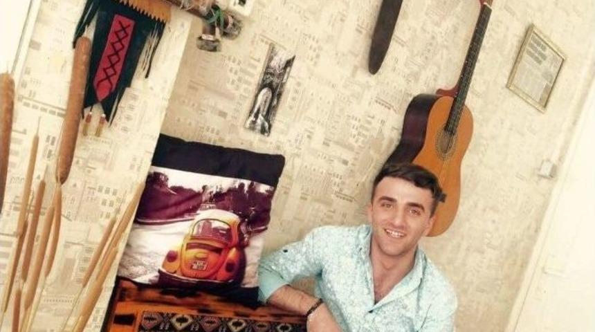 Beyoğlu&rsquo;nda Erkek Cesedi Bulundu