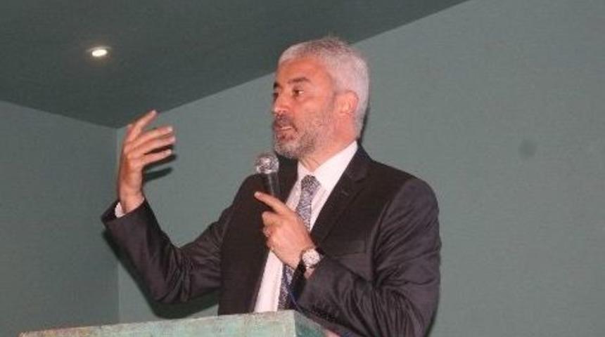 Ordulular Marmaris&rsquo;te Kahvaltıda Buluştu