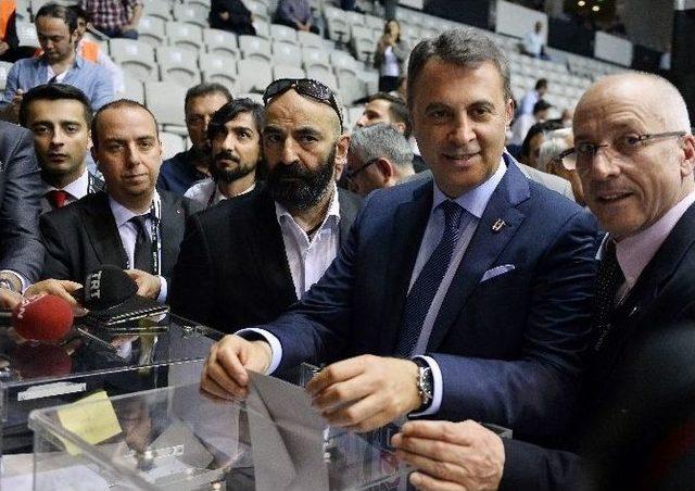 Fikret Orman Oyunu Kullandı