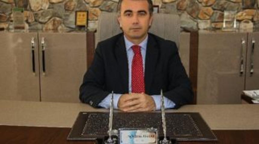 14 Mayıs D&uuml;nya &Ccedil;ift&ccedil;iler G&uuml;n&uuml;