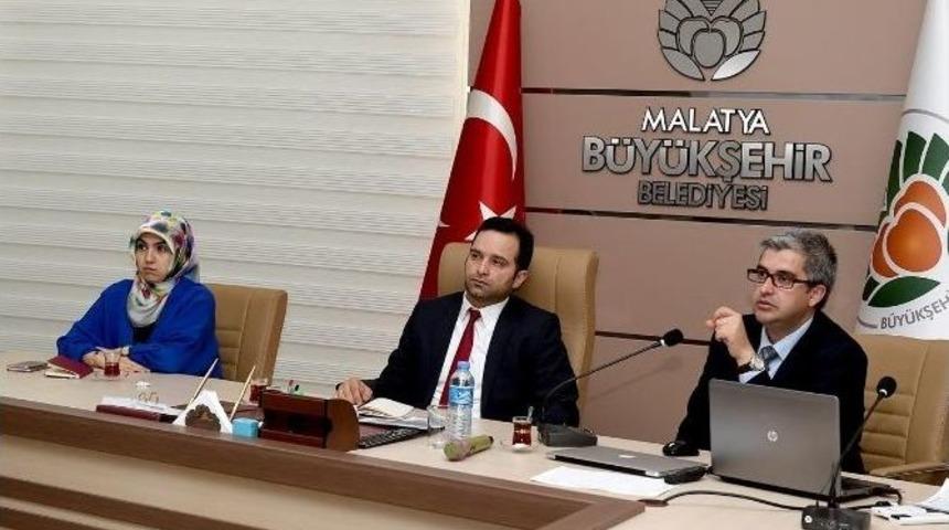 Personele, E-devlet Entegrasyonu Anlatıldı