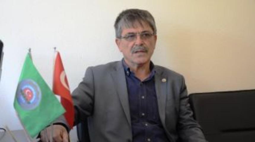 Malatya&rsquo;da Kiraz Alarmı