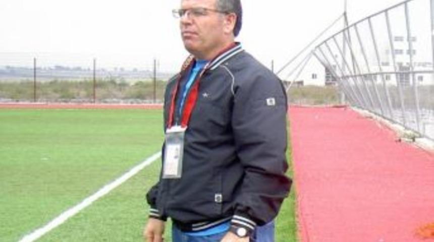 Mehmet Kulaksız Yuvaya D&ouml;nd&uuml;