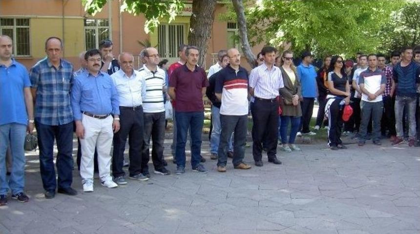 19 Mayıs Gen&ccedil;lik Ve Spor Bayramı G&ouml;nen&rsquo;de Kutlandı