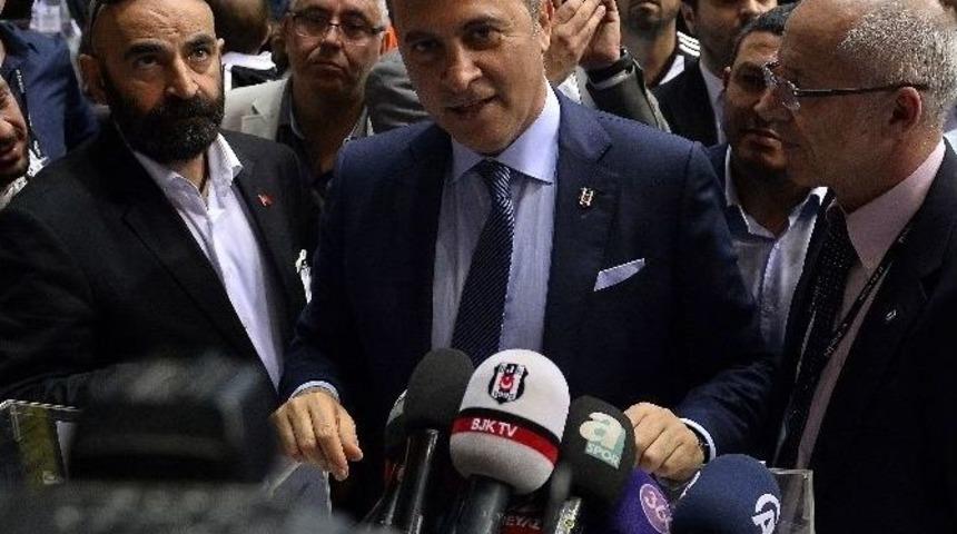 Fikret Orman&rsquo;dan Doping A&ccedil;ıklaması