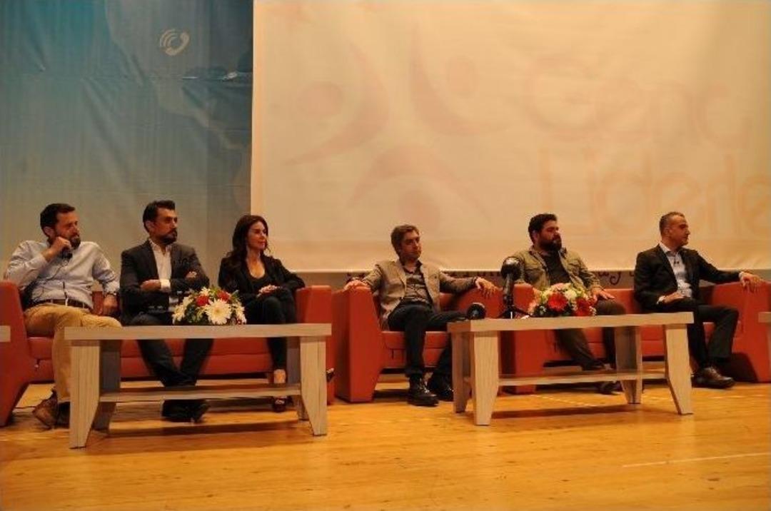 Kurtlar Vadisi Pusu Oyuncuları &Ccedil;anakkale&rsquo;de