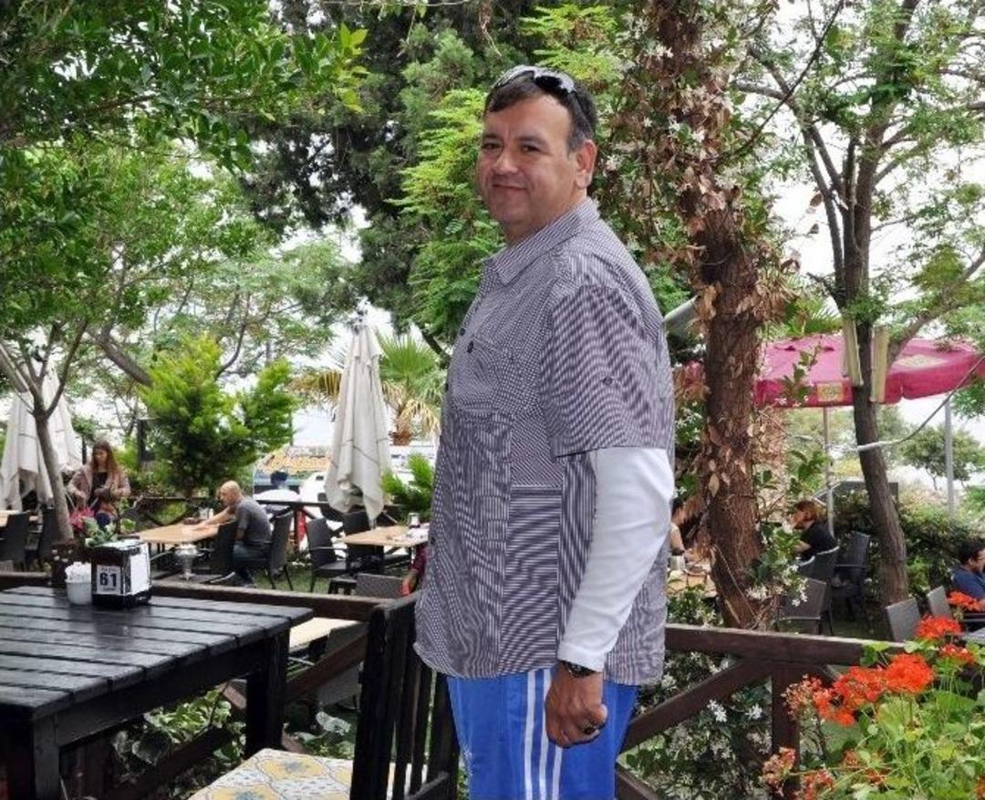 10 Ayda 82 Kilo Verdi, &Ccedil;evresi Tanıyamadı