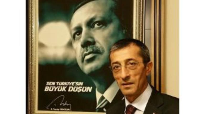 Yeşilyurt&rsquo;tan Engeliler Haftası Mesajı