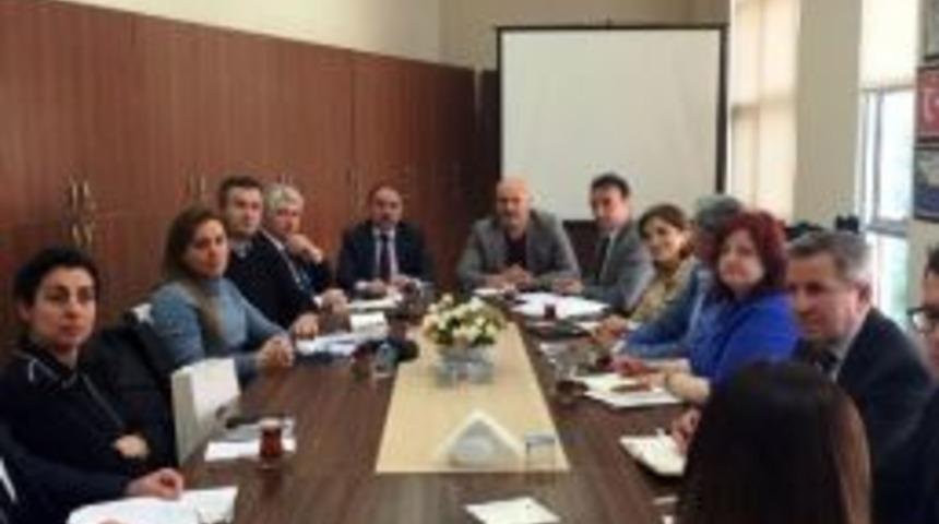 &ldquo;birinci Kent Estetiği Sempozyumu&rdquo;