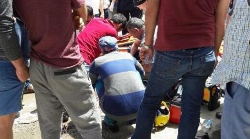 Rafting Yaparken Boğularak Hayatını Kaybetti