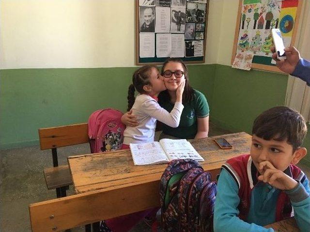 Köyceğizli Öğrencilerden ‘’kardeş Okullara’’ Destek 1