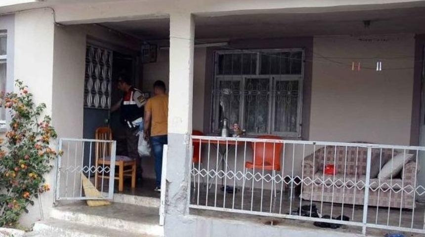 Yalnız Yaşayan Kadının Yakıldığı İddiası İle İlgili Bir Kişi Tutuklandı