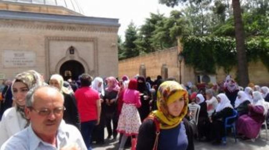 Veysel Karani Anma Etkinlikleri Başladı