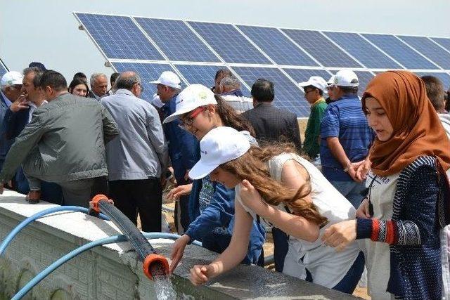 Kulu’da Dünya Çiftçiler Günü Kutlandı