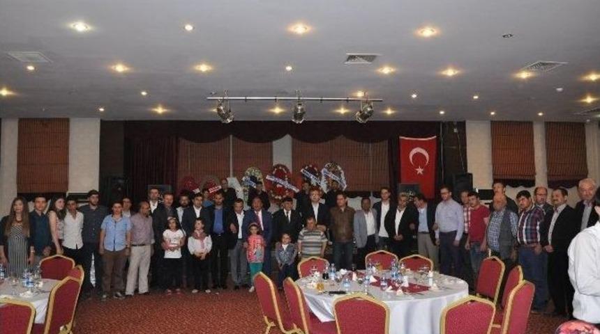 Emet Sakatlar Derneği&rsquo;nden Gala