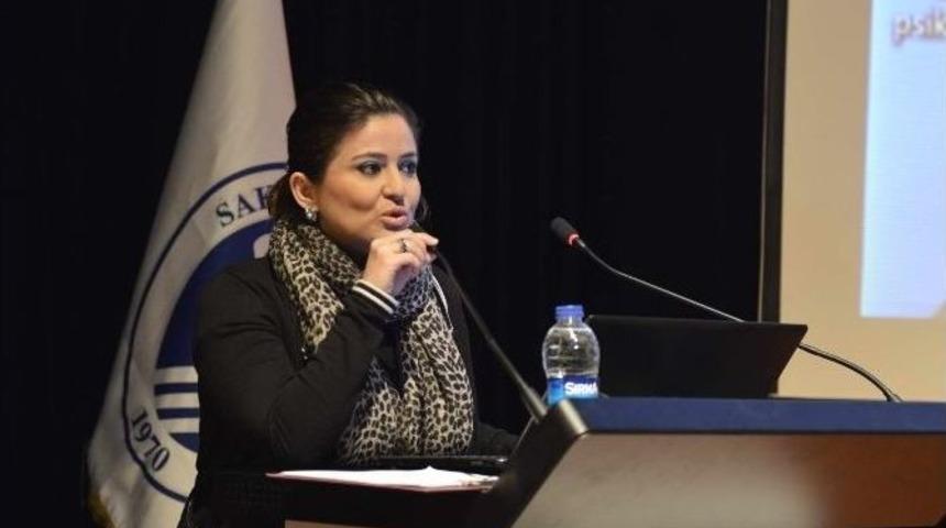 Sa&uuml;&rsquo;de &ldquo;afrika Konferansı&rdquo; İsimli Etkinlik Ger&ccedil;ekleşti