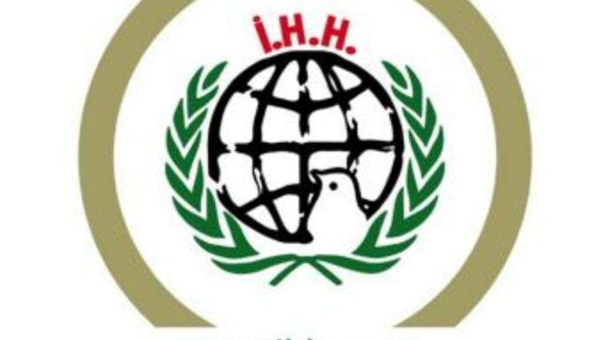 İhh&rsquo;dan "&ouml;zg&uuml;r Kud&uuml;s, Mavi Marmara" Programı