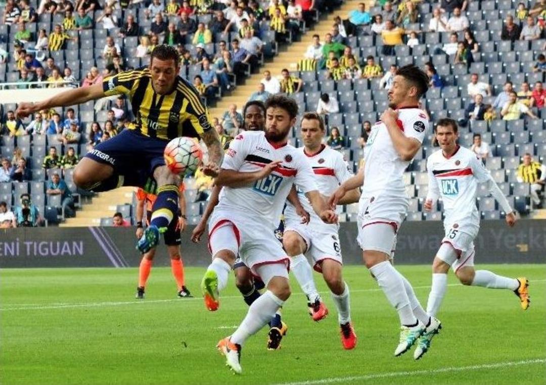 Spor Toto S&uuml;per Lig