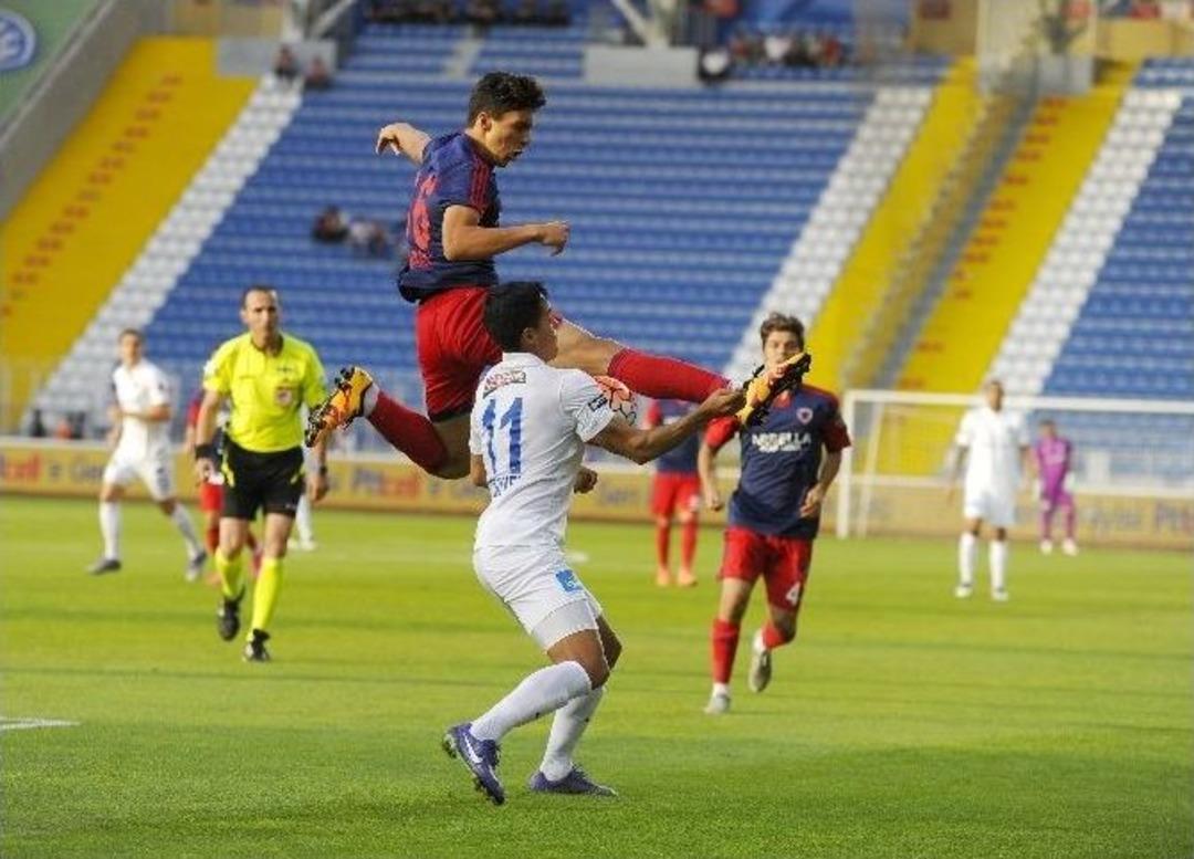 Spor Toto S&uuml;per Lig