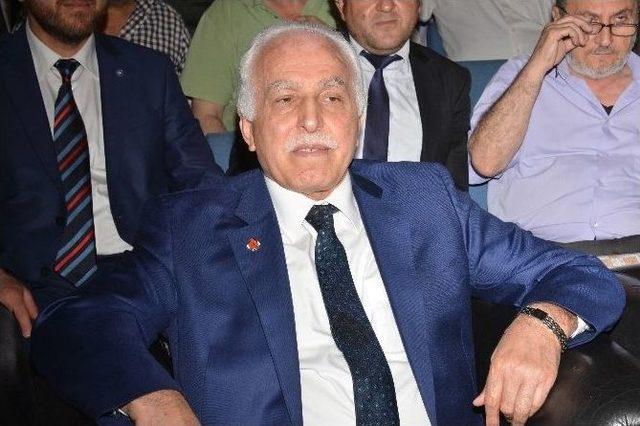 Sp Genel Başkanı Kamalak&rsquo;tan Ter&ouml;re Tepki 2