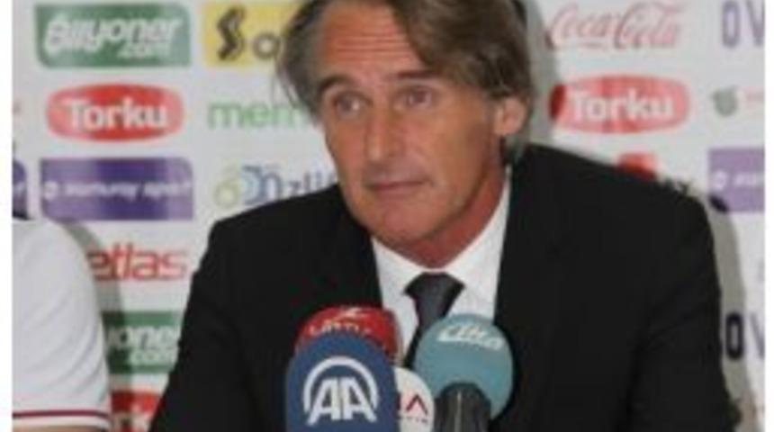 Galatasaray, Akhisar&rsquo;a Karşı &lsquo;sel&ccedil;uk&rsquo;la G&uuml;ld&uuml;