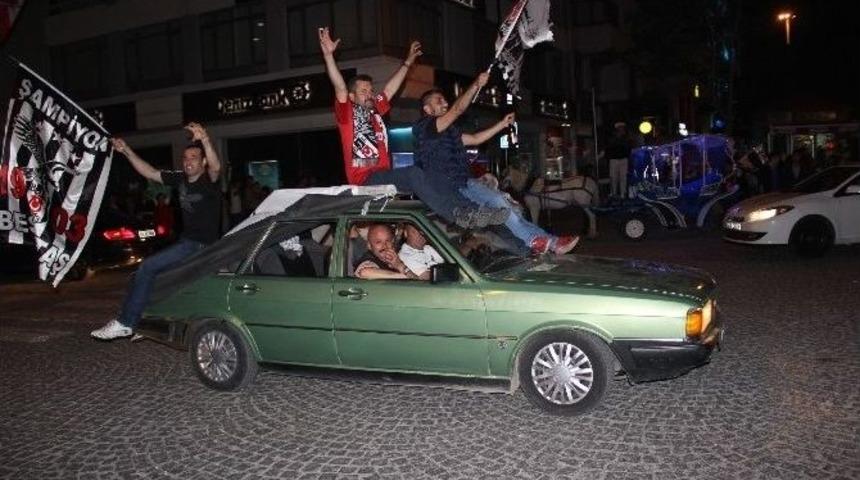 &Ccedil;anakkale Siyah-beyaz