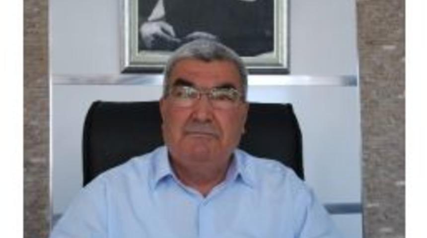 G&uuml;vensizlik En B&uuml;y&uuml;k Sorun, Birlik Ve Beraberlik Tek &Ccedil;are