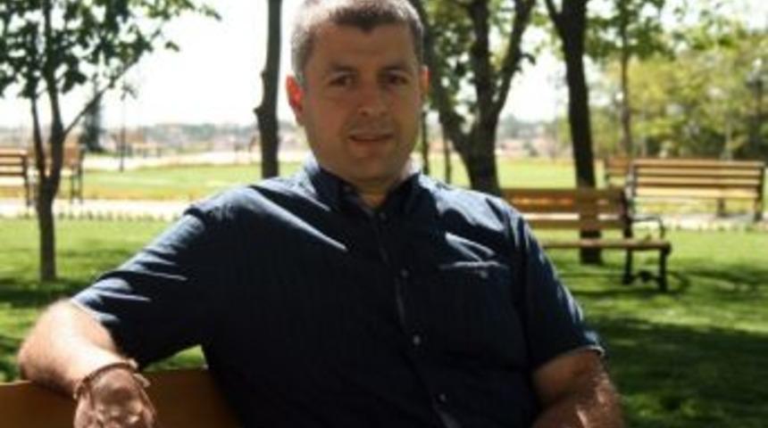 Do&ccedil;. Dr. Savaş Zafer Şahin, Alman Leibniz Mek&acirc;n Bilimleri Ağına Kabul Edildi