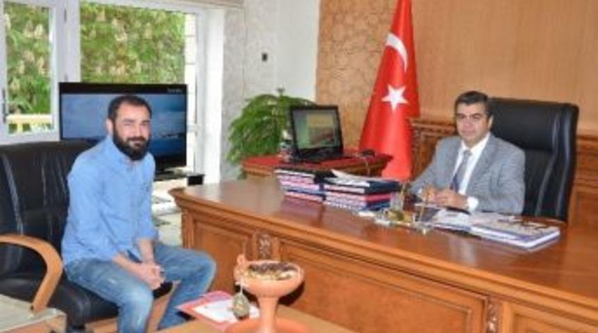 4. Uluslararası Kayseri Altın &Ccedil;ınar Film Festivali Başlıyor