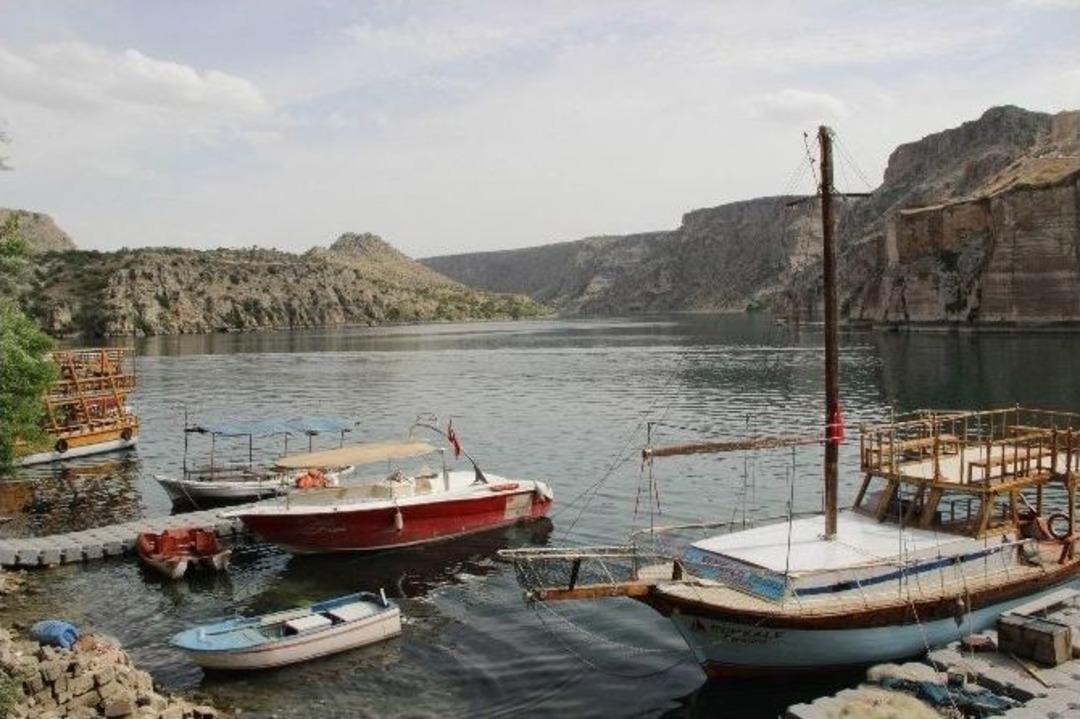 Gaziantep&rsquo;in Boğazı