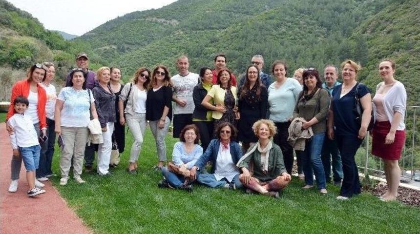 Affetmek &Ouml;mr&uuml; Uzatıyor