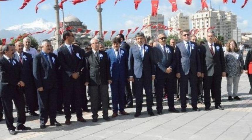 Kayseri&rsquo;de 230 Bin Sigortalı Var