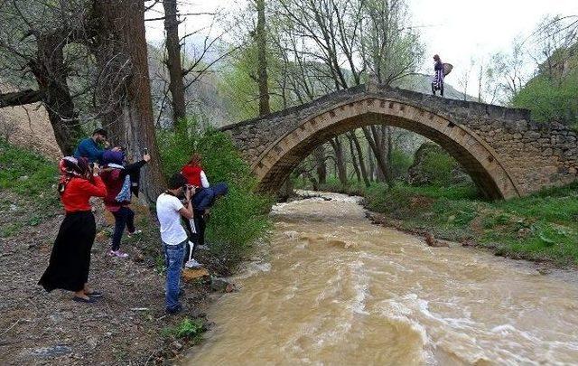 Genç Fotoğrafçılar İmera’da