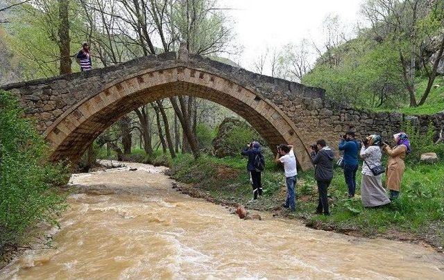 Genç Fotoğrafçılar İmera’da