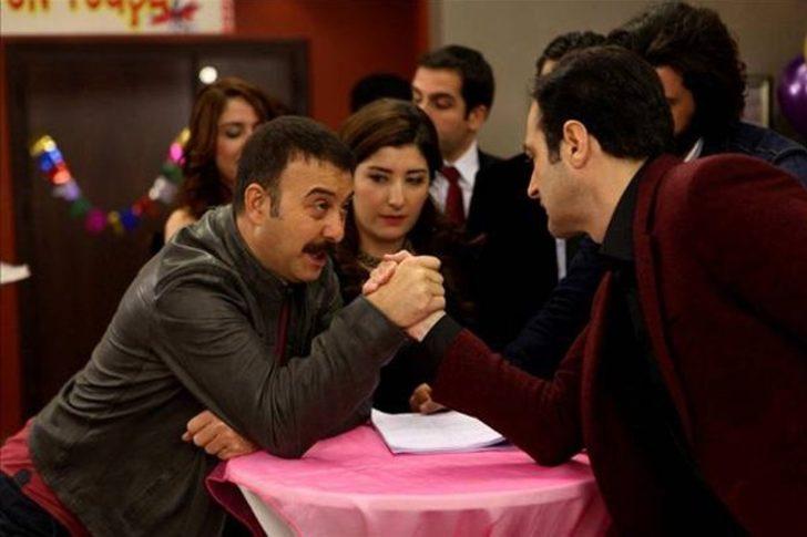 Cesur Hemşire 8. Bölüm Galerisi G1