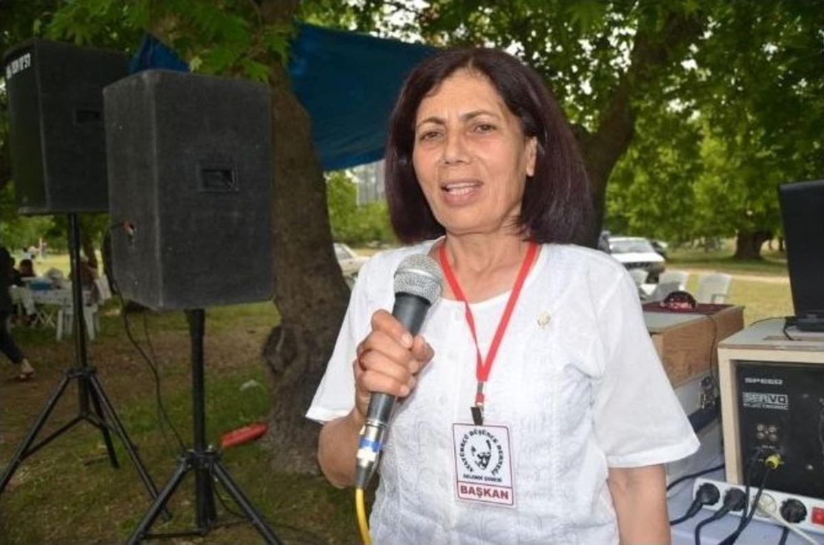 Selendi&rsquo;de, Add &Uuml;yeleri Piknikte Buluştu