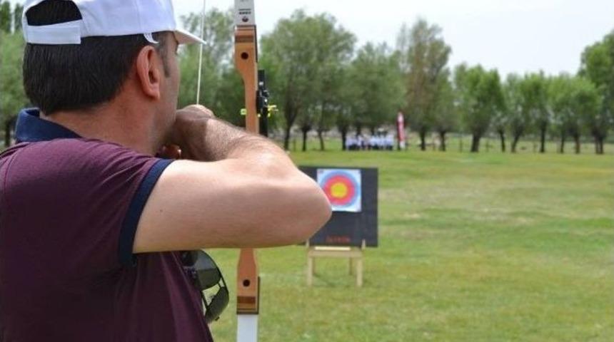 Develi&rsquo;de &rsquo;akıl Oyunları&rsquo; Kampı D&uuml;zenlendi