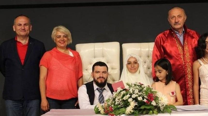Aşkları Engel Tanımadı