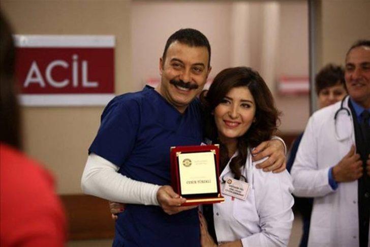 Cesur Hemşire 8. Bölüm Galerisi G3