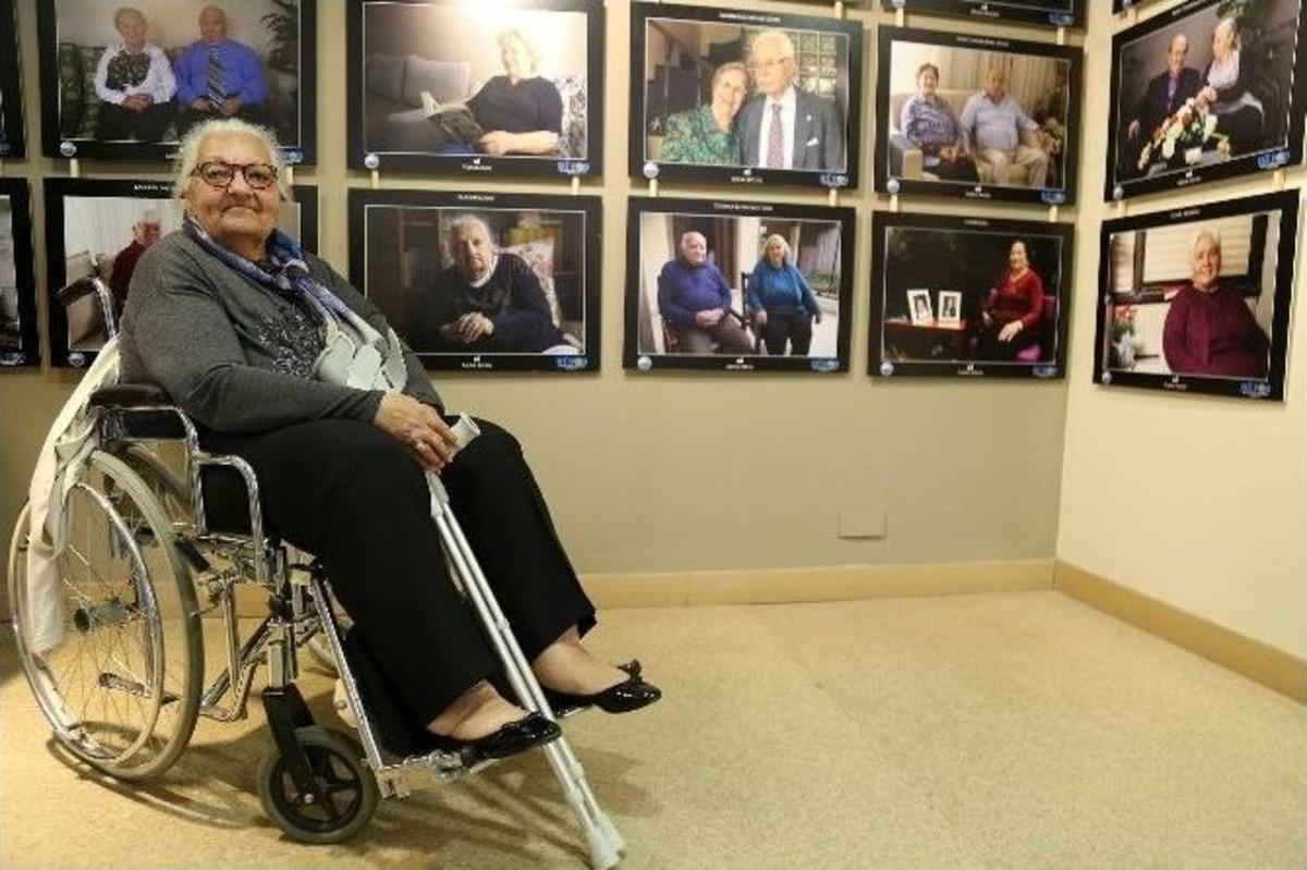 B&uuml;y&uuml;k&ccedil;ekmece&rsquo;nin B&uuml;y&uuml;kleri Fotoğraf Sergisiyle &Ouml;l&uuml;ms&uuml;zleştirildi